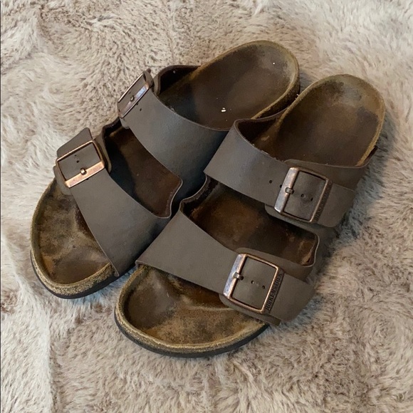 Women’s 10 Birkenstock